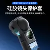 Pedra Sombria Insta360x5 Acessórios Lente Protetora Avançada Suporte para Lente Bolsa de Armazenamento Bateria Estrutura de Liga de Alumínio Estojo