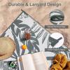 Estera de camping personalizada para RV, hecha de tubo de polipropileno trenzado, antienvejecimiento y resistente a la humedad, para exteriores, para jardín, patio y césped.