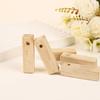 Tiras y Bloques de Madera de Alcanfor para Protección contra Polillas de Armario, Prevención de Moho, Control de Insectos, Absorción de Humedad, Eliminación de Olores y Deshumidificación