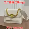 Bolsas de sobrestock para exportación de Guangzhou, estilos surtidos, moda en transmisión en vivo, bolsos de mujer inspirados en influencers populares, venta de liquidación, precio especial, venta al por mayor