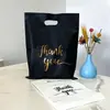 100 Bolsas Boutique de Agradecimiento, Bolsas para Empaque de Regalo