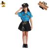 Set de Uniforme para Niños Disfraz de Fiesta de Mascarada Uniforme Ropa para Niños Disfraz Distribución Venta al por Mayor