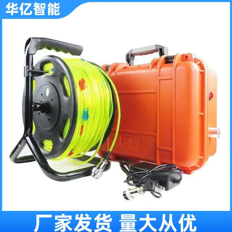 救生照明线07