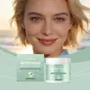 Viareline Creme Hidratante Facial, Textura Refrescante, Não Grudante, Creme de Cuidado Facial Nutritivo e Hidratante para Pele Seca