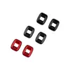 Adecuado para 25 modelos de Suzuki Jimny Nomade Jimny interruptor de vidrio de la puerta trasera modificación interior
