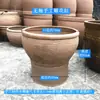 Jarras de barro, acuarios, tanques de agua grandes, lotos y nenúfares, portones de villas en patios, jardines costeros, paisajes verdes, plantación de flores y árboles, decoraciones