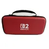 Consola de Juegos Generación Switch2 Set de Bolsas de Cosméticos Bolsa Satchel de Eva Bolsa para Consola Host Bolsa Dura Anti-Caídas Conveniente para Consola de Juegos