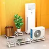 Suporte de base de aço inoxidável base para tapete base de quadro de suporte de prateleira de armazenamento à prova de umidade suporte de prateleira de carga outros