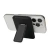Al por mayor Adecuado para Apple 17Pro/18Pro Pegatina Trasera Soporte para Tarjetas, Estuche para Tarjetas, Soporte de Teléfono Portátil Magnético Magsafe