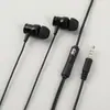 Fones de Ouvido Intra-auriculares com Fio, Microfone e Controle no Fio, Entrada Redonda de 3,5 mm, Universal para Celular Android, Plug-in Direto, Fones de Ouvido para Música