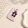 Portatarjetas de Identificación con Ranura Múltiple Desplegable, Portatarjetas de Identificación y Tarjetas Bancarias de Gran Capacidad, Anti-Desmagnetización, Portatarjetas Compacto y Ultradelgado
