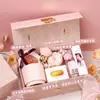 Lembrancinhas para Madrinhas, Presentes de Alto Padrão e Práticos para Convidados, Presentes de Lembrança de Casamento de Nicho de Alto Padrão, Caixas de Casamento
