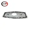 Adecuado para 2018 Infiniti Infinitq50 Parrilla Galvanizada con Agujero para Radar Agujero para Cámara 623106Hh0K