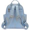 Primavera y verano nuevo mochila de tela Oxford pequeña fresca estilo universitario para mujer fabricantes venta al por mayor comercio exterior exportación transfronterizo