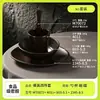 Juego de vajilla de melamina para hot pot, hoteles y restaurantes, incluyendo tazones, platos, tazas y cucharas resistentes al calor, al por mayor para uso comercial