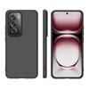 Adecuado para Oppo Reno 15 Funda de Teléfono Mate Realme Gt8 Pro5G Funda Protectora Material de Cuero TPU