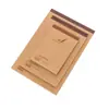 Bloc de Notas Kraft Senmu para Oficina Papel de Borrador Creativo Página en Blanco Fácil de Arrancar Papel de Borrador Graffiti Aleatorio Cuaderno de Borradores