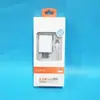 Certificado 3C 40W carregamento de celular adequado para porta Android tipo-c Pingguo carregamento rápido carregamento flash