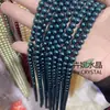 Colar de Pérola de Imitação Swaruo Cristal Pérola Pulseira DIY de Cristal Colar Brincos Acessórios de Cabelo Acessórios
