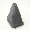 Adecuado para Funda de Palanca de Cambios Wuling Hongguang S3, Cubierta Antipolvo para Palanca de Cambios, Palanca de Cambios, Funda de Cuero para Palanca de Cambios, Pomo de Palanca de Cambios