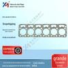 7M0130 aplicável à junta do cilindro da escavadeira D333 Kit de reparo do motor diesel 5M6039 Selo de óleo 1M5294