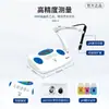 Medidor de pH de Mesa Shanghai Youke, Medidor de pH Portátil de Laboratório, Testador de pH de Qualidade da Água, PHS-3C-3E