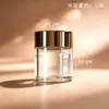 Botellas Acrílicas, Botellas de Plástico de Grado Alimenticio, Cápsulas de Cordyceps y Dendrobium, Botellas Pequeñas, Frascos de Plástico Transparente, Botellas de Productos para la Salud
