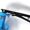 Válvula Borboleta Manual Bidirecional Tipo Wafer EPDM Dúctil Myers Tianjin Tanggu d71x