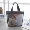 C Bolso de Tocador Impermeable Portátil de Venta Caliente Transfronterizo Bolso de Mano Bolso de Mano para Viaje Bolso de Baño Deportivo Bolso de Baño para Yoga