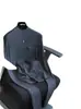 Elegante Suéter de Punto Ajustado con Cuello Alto Medio para Mujer, Capa Base para Otoño e Invierno 2025 G112920