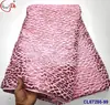 Tecido Brocado Jacquard Bordado Antigo com Fio de Ouro e Prata Tecido para Cheongsam Renda Brocada Africana