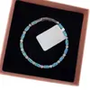 Pulseira com Fecho Retangular Cravejado de Zircônia, Pulseira Estilo Doce e Fresco de Verão, Joias de Luxo Leve da Moda Atacado