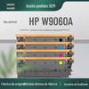 Adequado para Cartucho de Toner Hp W9060Mc Cartucho de Toner E55040Dw Cartucho de Toner E57540Dn Cartucho de Tinta E57540C Cartucho de Secagem Hp Colorido