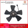 Jiangling Classic Quanshun Ventilador Eletrônico de Ar Condicionado Inferior Teshun Ventilador do Condensador Traseiro Radiador Motor de Resfriamento