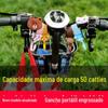 Gancho dianteiro pendurado para carro elétrico pendurado bolsa pendurada bolsa bicicleta compras fivela pendurada carro a bateria carro elétrico gancho pendurado universal