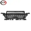 Adequado para Mustang Bronco 2021-2023 Grelha de Capô Coleção de Ar Persianas P2Dz16138A