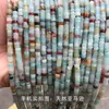 2*4mm cuentas redondas de cristal de jade de ángulo recto accesorios para joyería DIY cuentas para pulsera productos semiacabados en stock venta al por mayor