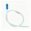 Conector de Tubo de Óleo de Freio, Tubo de Sucção de Óleo, Peças de Reposição de Cabeça de Borracha, Tubo de Transferência de Óleo, Enchimento de Fluido de Freio