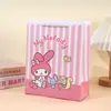 Bolsa de Presente Melody Sanrio Menina Fofa Licenciada Oficialmente Bolsa de Presente Bolsa para Doces de Halloween