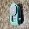 Sujetalitón sin costuras sin aguja para el hogar, cuatro esquinas de colcha, hebilla de clavo, cubierta de edredón anti-deslizamiento, clip para sábana, fabricante