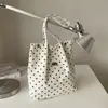 Bolso tote de gran capacidad, estilo nuevo, bolso de hombro versátil, bolso de axila a la moda, elegante y atractivo, perfecto para salidas y desplazamientos