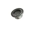 Rolamentos de Agulhas Combinados Nkx20Z Nkx30Z 50 Nkxr15Z Rolamentos Combinados de Rolos Cilíndricos de Empuxo Naxr15