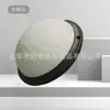 Pelota de Velocidad Ondulada Transfronteriza, Pelota Ondulada, Pelota de Equilibrio para Yoga, Pelota de Entrenamiento Sensorial para Niños, Pelota de Equilibrio para Entrenamiento Deportivo, En Stock