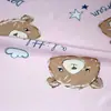 Retalhos de tecido de algodão e seda padrão floral tecido tratado algodão tecido de algodão artificial algodão seda roupas étnicas algodão de desenho animado infantil outro