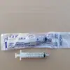 Seringa Plástica Descartável 1ml Seringa Veterinária Pet Atacado Alimentação 20ml 2ml 50ml Seringa Grande