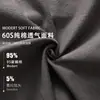 Roupa Íntima de Algodão Puro, Tamanho Grande, Shorts Masculino Estampado para Jovens, 100% Algodão, Solto, Respirável, Esportivo, Confortável, Tamanho Grande, Algodão Puro