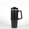 Amazon Taza Térmica de Acero Inoxidable 304 para Coche Portátil Gran Capacidad 30oz Mantiene Frío Taza de Hielo Venta al por Mayor