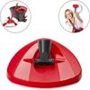 Accesorios adaptables para base de mopa giratoria O-Cedar EasyWring RinseClean bandeja triangular
