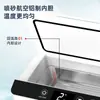 Caja de Refrigeración de Insulina Coolbao Portátil Carga de Coche Frecuencia Variable Temperatura Constante Pequeño Refrigerador Caja de Refrigeración de Medicamentos Refrigerador de Coche