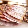Nuevo Calamar Seco de Alta Calidad al Por Mayor de Aguas Profundas Salvaje Grande para Saltear Sopa Teppanyaki Entrega